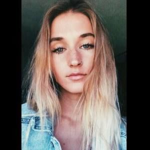 Meet your Posher, Allie